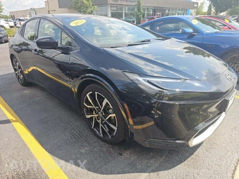 2023 Toyota Prius Prime XSE Premium - miniatura 4