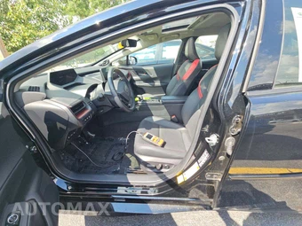 2023 Toyota Prius Prime XSE Premium - miniatura 6