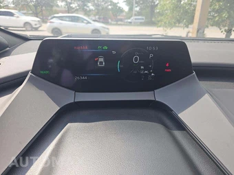 2023 Toyota Prius Prime XSE Premium - miniatura 9