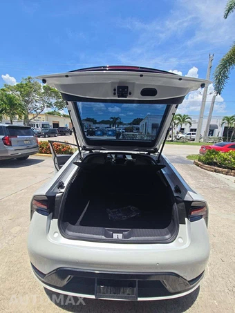 2023 Toyota Prius XLE - miniatura 11
