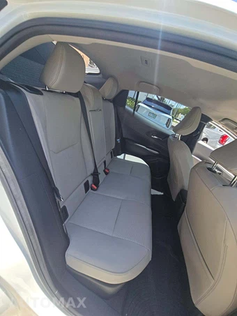 2023 Toyota Prius XLE - miniatura 13