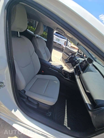 2023 Toyota Prius XLE - miniatura 15