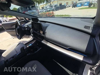 2023 Toyota Prius XLE - miniatura 16