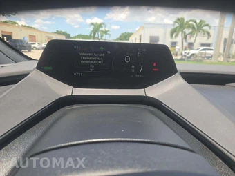 2023 Toyota Prius XLE - miniatura 6