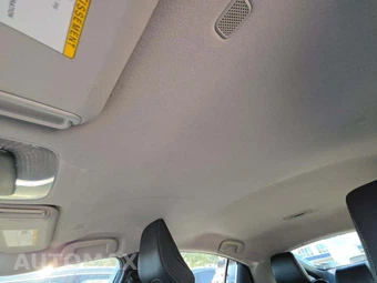 2023 Toyota Prius XLE - miniatura 11