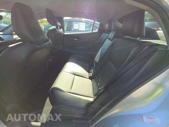 2023 Toyota Prius XLE - miniatura 13