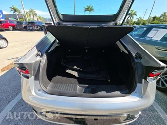 2023 Toyota Prius XLE - miniatura 14