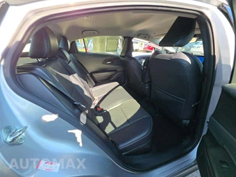 2023 Toyota Prius XLE - miniatura 16