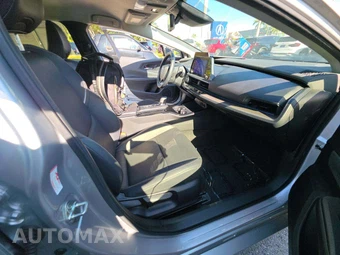 2023 Toyota Prius XLE - miniatura 18