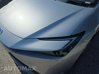 2023 Toyota Prius XLE - miniatura 21