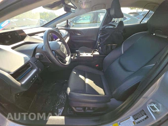 2023 Toyota Prius XLE - miniatura 6