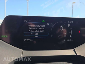 2023 Toyota Prius XLE - miniatura 9
