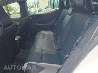 2023 Toyota Prius XLE - miniatura 10