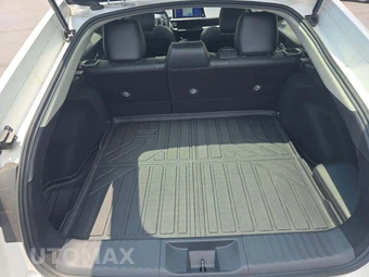 2023 Toyota Prius XLE - miniatura 11