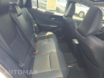 2023 Toyota Prius XLE - miniatura 13