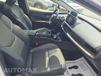 2023 Toyota Prius XLE - miniatura 15