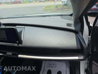 2023 Toyota Prius XLE - miniatura 16