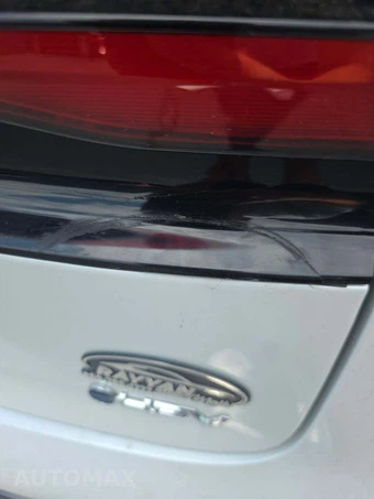 2023 Toyota Prius XLE - miniatura 18