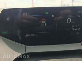 2023 Toyota Prius XLE - miniatura 6