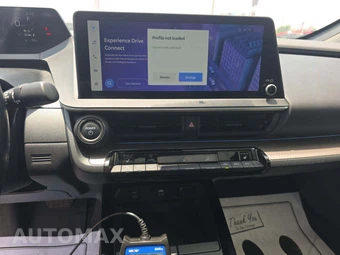 2023 Toyota Prius XLE - miniatura 7