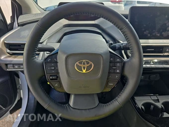 2023 Toyota Prius XLE - miniatura 10