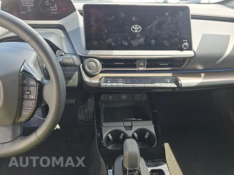 2023 Toyota Prius XLE - miniatura 11
