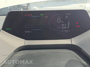 2023 Toyota Prius XLE - miniatura 12