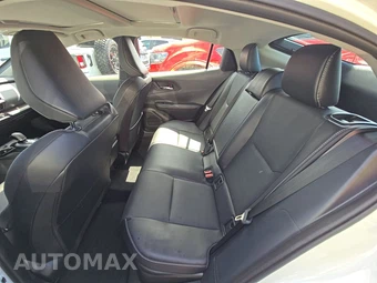 2023 Toyota Prius XLE - miniatura 13