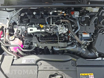 2023 Toyota Prius XLE - miniatura 15