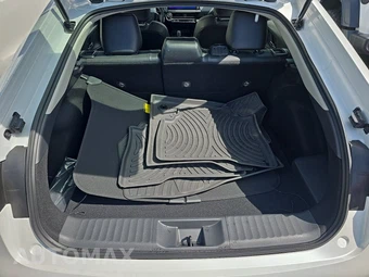 2023 Toyota Prius XLE - miniatura 16
