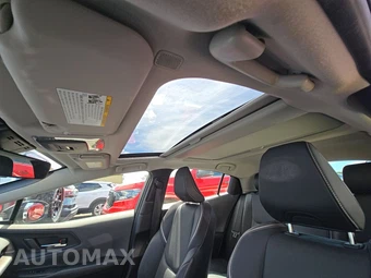 2023 Toyota Prius XLE - miniatura 17