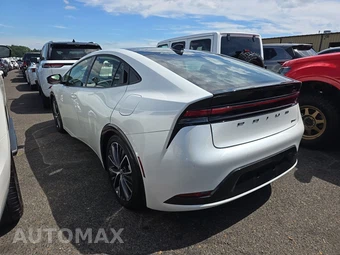 2023 Toyota Prius XLE - miniatura 6