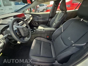 2023 Toyota Prius XLE - miniatura 7