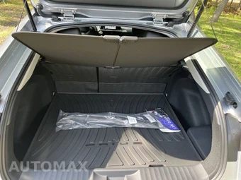 2023 Toyota Prius XLE - miniatura 11