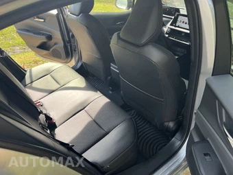 2023 Toyota Prius XLE - miniatura 12