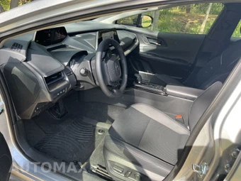 2023 Toyota Prius XLE - miniatura 14