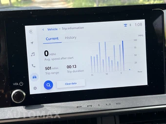 2023 Toyota Prius XLE - miniatura 16