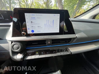 2023 Toyota Prius XLE - miniatura 17