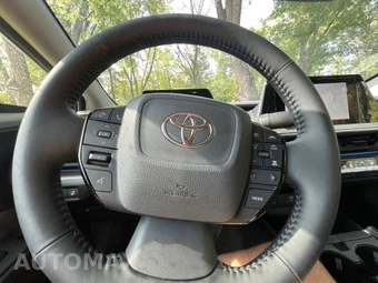2023 Toyota Prius XLE - miniatura 19