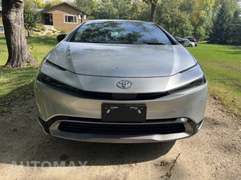 2023 Toyota Prius XLE - miniatura 2