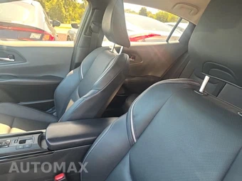 2023 Toyota Prius XLE - miniatura 13