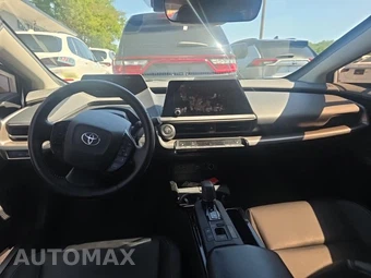 2023 Toyota Prius XLE - miniatura 14