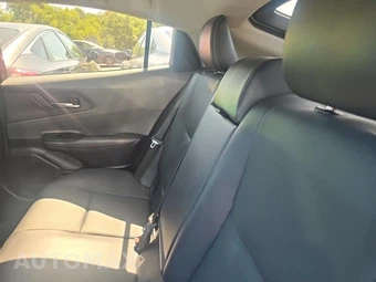 2023 Toyota Prius XLE - miniatura 16