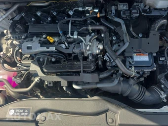 2023 Toyota Prius XLE - miniatura 18