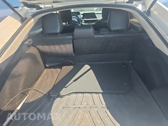 2023 Toyota Prius XLE - miniatura 19