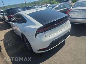2023 Toyota Prius XLE - miniatura 6