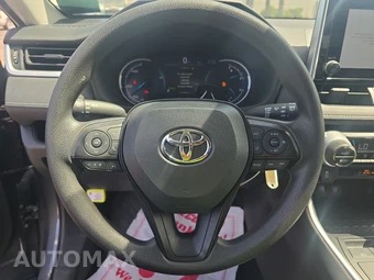 2023 Toyota RAV4 Hybrid LE - miniatura 10