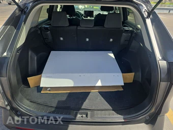 2023 Toyota RAV4 Hybrid LE - miniatura 16