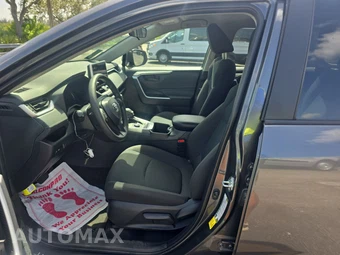 2023 Toyota RAV4 Hybrid LE - miniatura 7