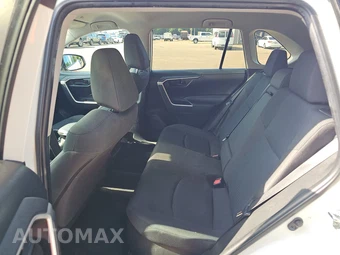 2023 Toyota RAV4 Hybrid LE – miniatura 13